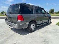 2004 FORD  EXPEDITION