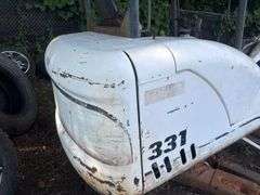 -BOS BOBCAT   331