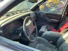 2000 DODGE  DURANGO