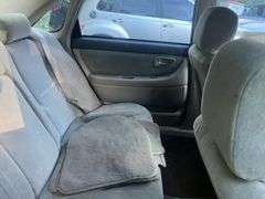 2000 TOYOTA  AVALON