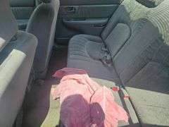 Title-2001 BUICK  CENTURY