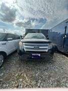 2014 FORD  EXPLORER