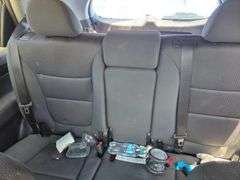 2012 KIA  SORENTO