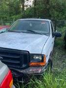 1999 FORD  F-250