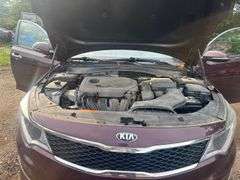 COURT ORDER-2018 KIA  OPTIMA