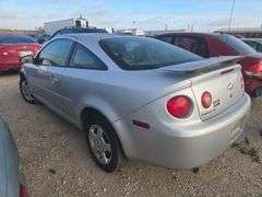 2006 CHEVROLET  COBALT