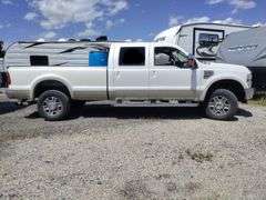 2010 FORD  F-350