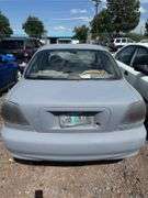 1999 KIA  SEPHIA II/SPECTRA