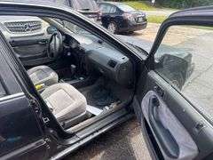 1992 HONDA  ACCORD