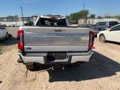2023 FORD  F-350