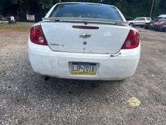 COURT ORDER-2007 CHEVROLET  COBALT