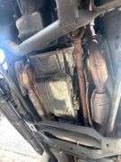 1997 FORD  EXPEDITION