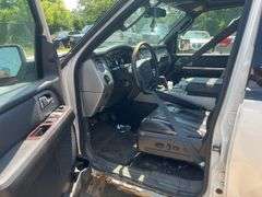 2008 FORD  EXPEDITION