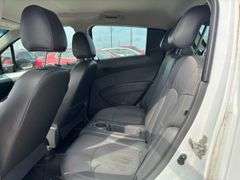 2014 CHEVROLET  SPARK