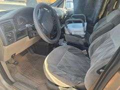 1999 CHEVROLET  VENTURE