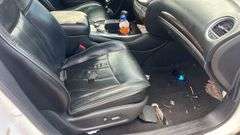 2013 INFINITI  JX35