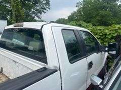 COURT ORDER-2009 FORD  F-150