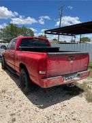 2006 DODGE  RAM