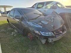 2009 HONDA  CIVIC