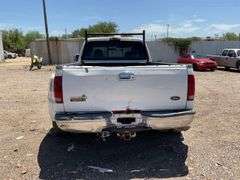 2003 FORD  F-350