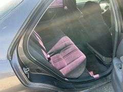 1998 TOYOTA  CAMRY