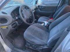 2004 HYUNDAI  SANTA FE