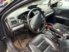 2009 FORD  FUSION