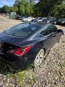 2013 HYUNDAI  GENESIS COUPE