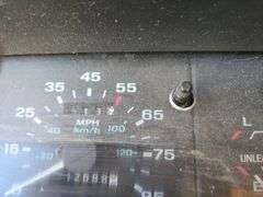 1994 FORD  RANGER