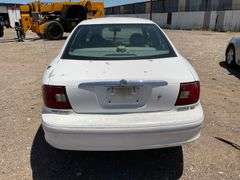2002 MERCURY  SABLE