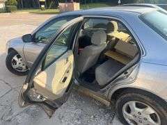 1999 HONDA  ACCORD