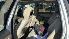 2008 VOLVO  XC90