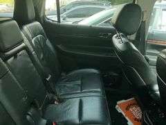 2014 LINCOLN  MKT