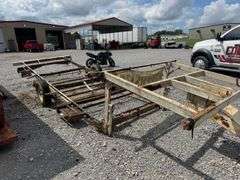BOS/PARTS ONLY-2018 FLEETWOOD ENTERPRISES (WILDNERNESS)  FLEETWOOD ENTERPRISES, INC. (WILDERNESS)