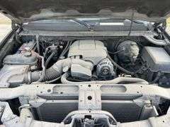 REBUILT SALVAGE-2007 GMC  SIERRA