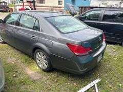 2007 TOYOTA  AVALON