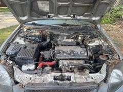 TITLE-1996 HONDA  CIVIC