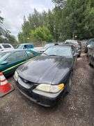 1996 FORD  MUSTANG