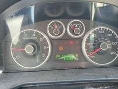 2009 FORD  FUSION