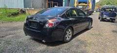 2008 NISSAN  ALTIMA