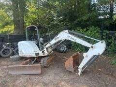 -BOS BOBCAT   331
