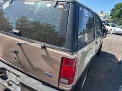 1993 FORD  EXPLORER