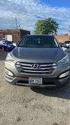 2014 HYUNDAI  SANTA FE SPORT