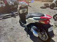 2014 JONWAY  YY150T-8