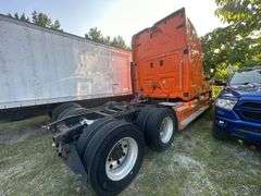 2011 FREIGHTLINER  CASCADIA
