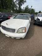 2004 CADILLAC  DEVILLE