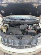 2008 LINCOLN  MKX