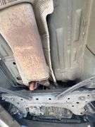 2013 FORD  FIESTA