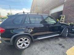 2007 BMW  X5