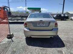 2009 FORD  FUSION